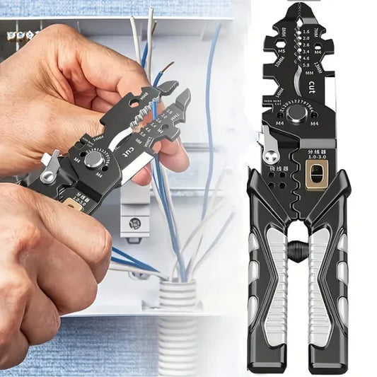 25 In 1 Multi-function Hand Tool