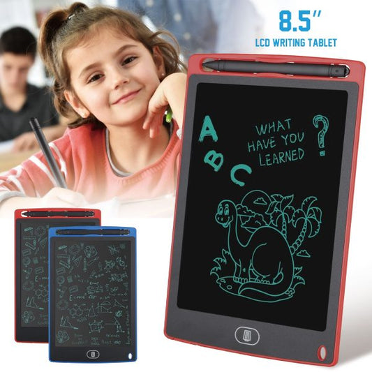 8.5 Inch Lcd Writing Tablet For Kids – Digital Drawing Pad