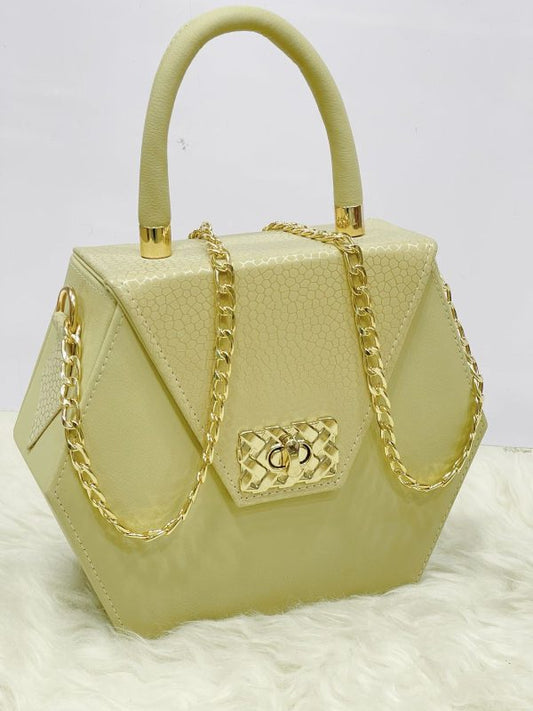 1 Piece Stylish & Unique Handbag